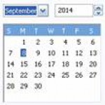 Lịch hoạt động tuần 04 năm học 2014 - 2015