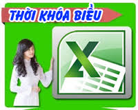 Thời khóa biểu tuần 21