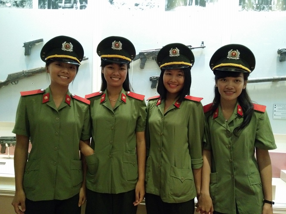 TÔI ĐI THI ĐẠI HỌC