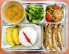 THỰC ĐƠN TRONG 1 TUẦN THÁNG 5 NĂM...