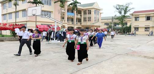 TRƯỜNG PTDTNT THPT MƯỜNG THANH ĐẠT...